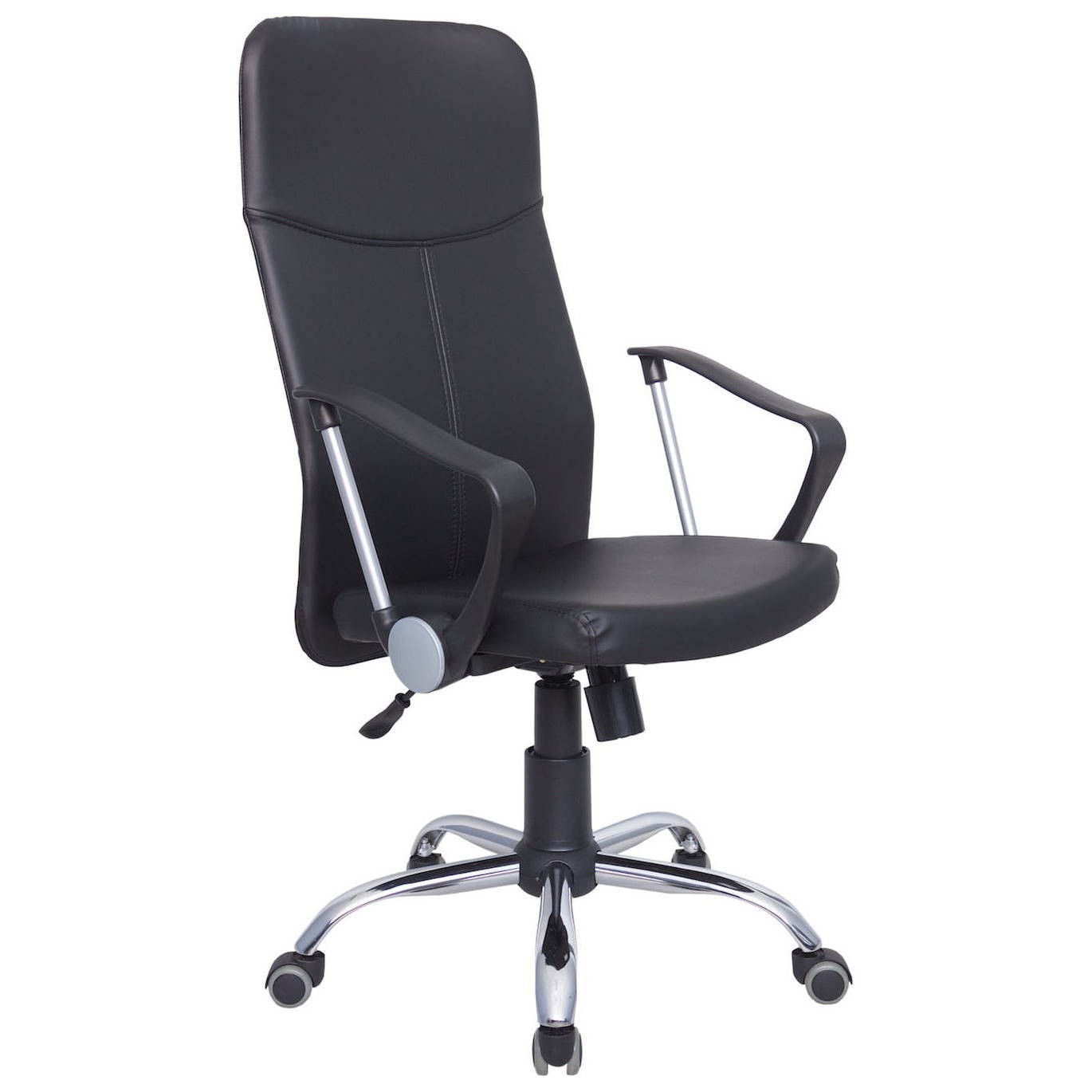 Кресло офисное Mr. Chair CH-1425 Ch