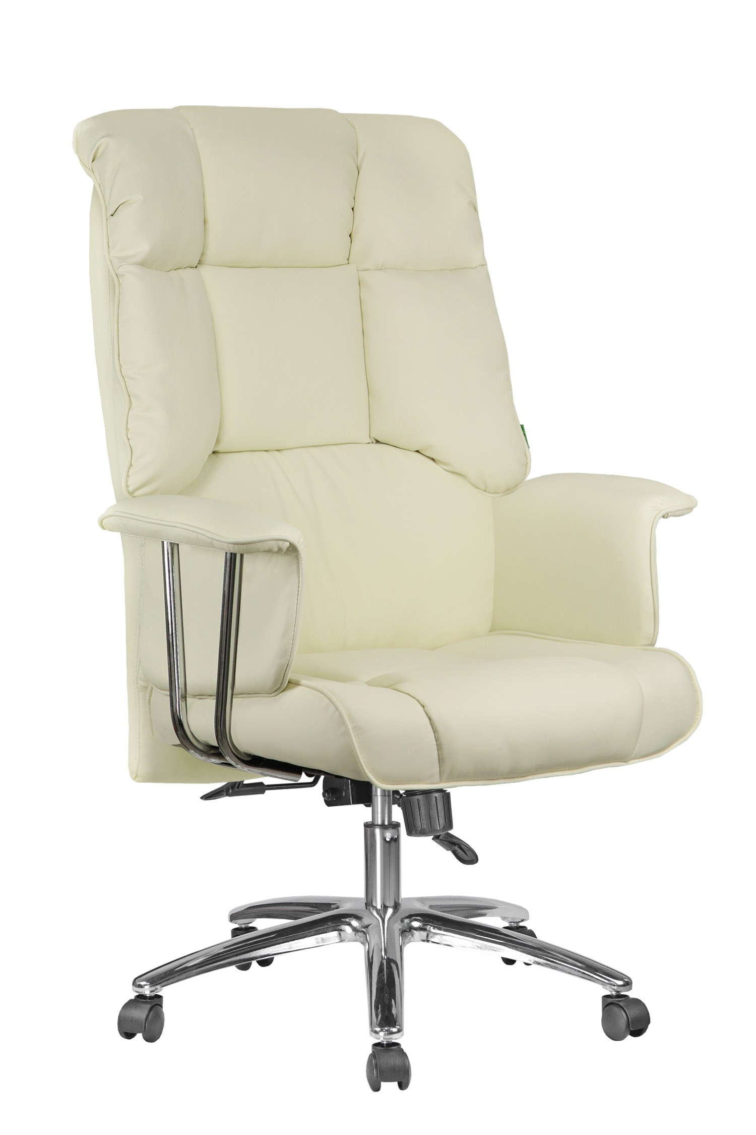 Кресло руководителя Riva Chair 9502 экокожа